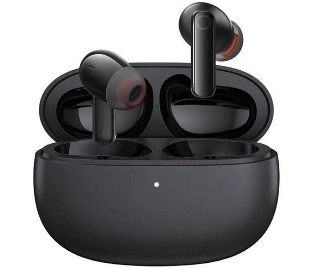 Baseus Bowie MZ10 True Wireless Earphones Black - 1193707 - zdjęcie